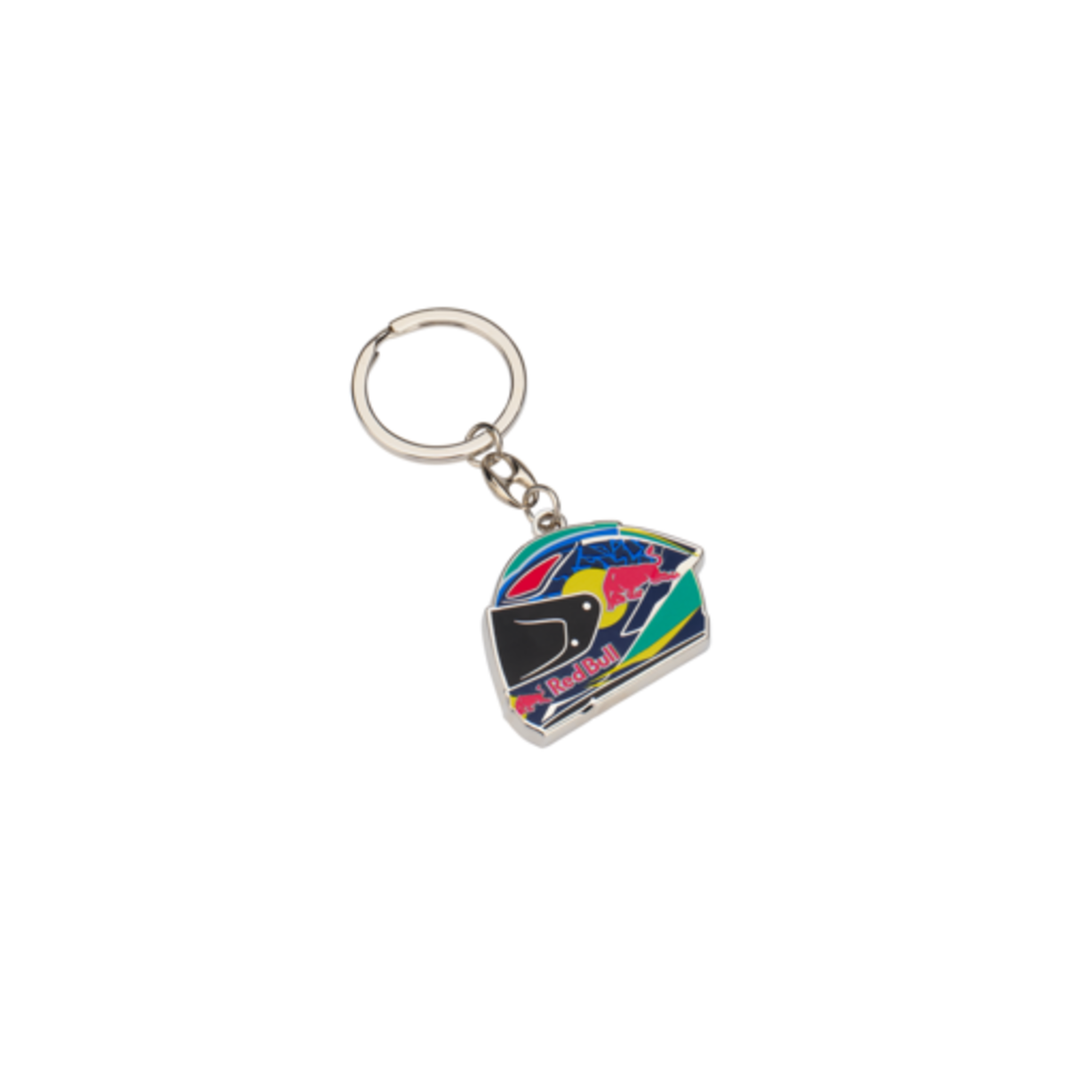 KTM RB KTM JACK MILLER KEYRING