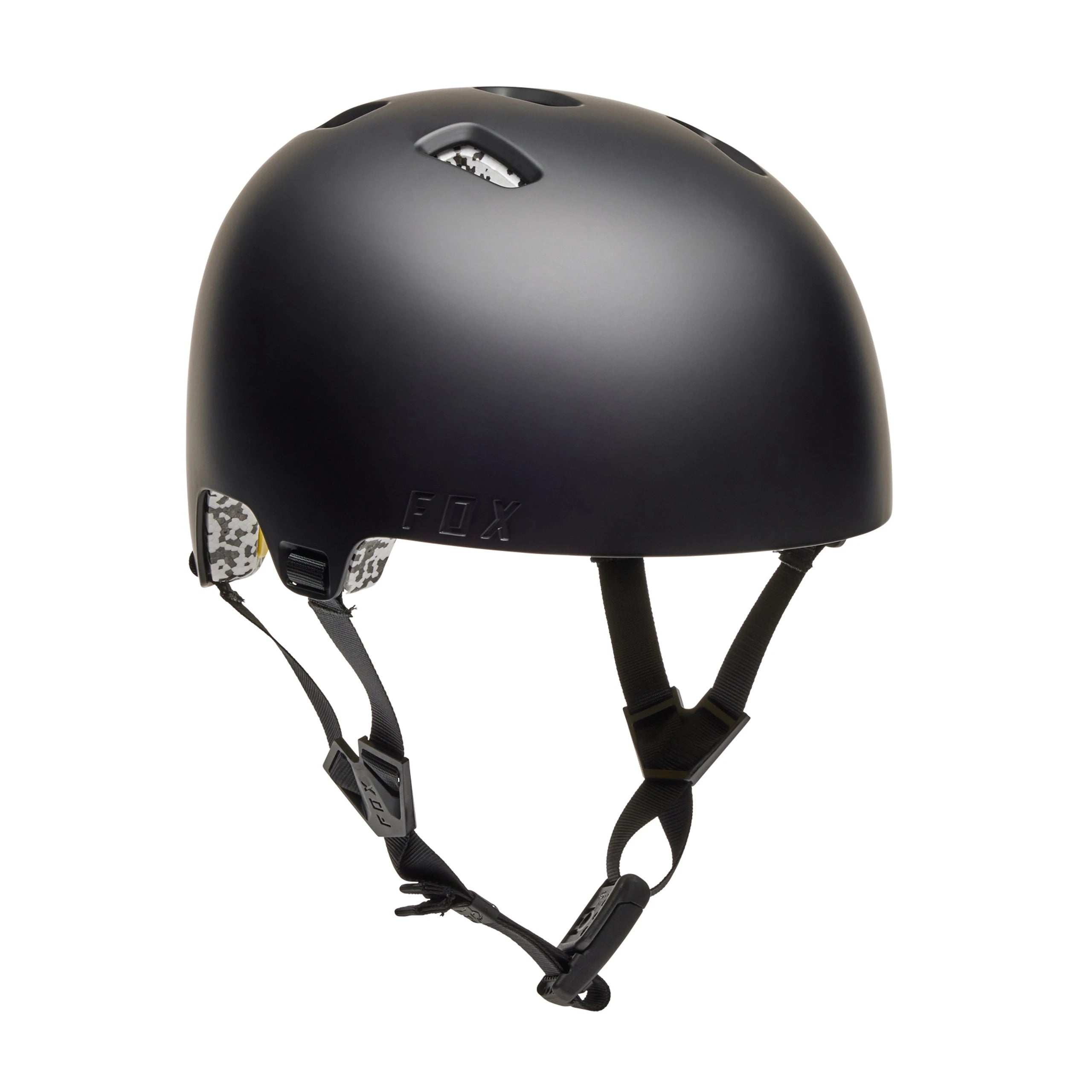 Fox Racing Flight Pro Helmet Ce - Negru