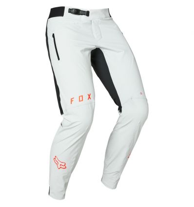 FOX FLEXAIR PRO FIRE ALPHA™ PANT [LT GRY] - Image 1
