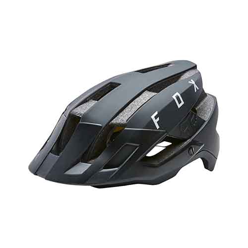 Fox Flux Mips Helmet - Negru