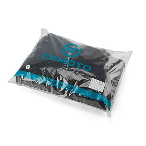 Geaca CFMOTO de dama, negru - Image 4