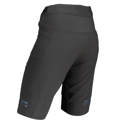 LEATT Shorts MTB 1.0 Blk - Image 3