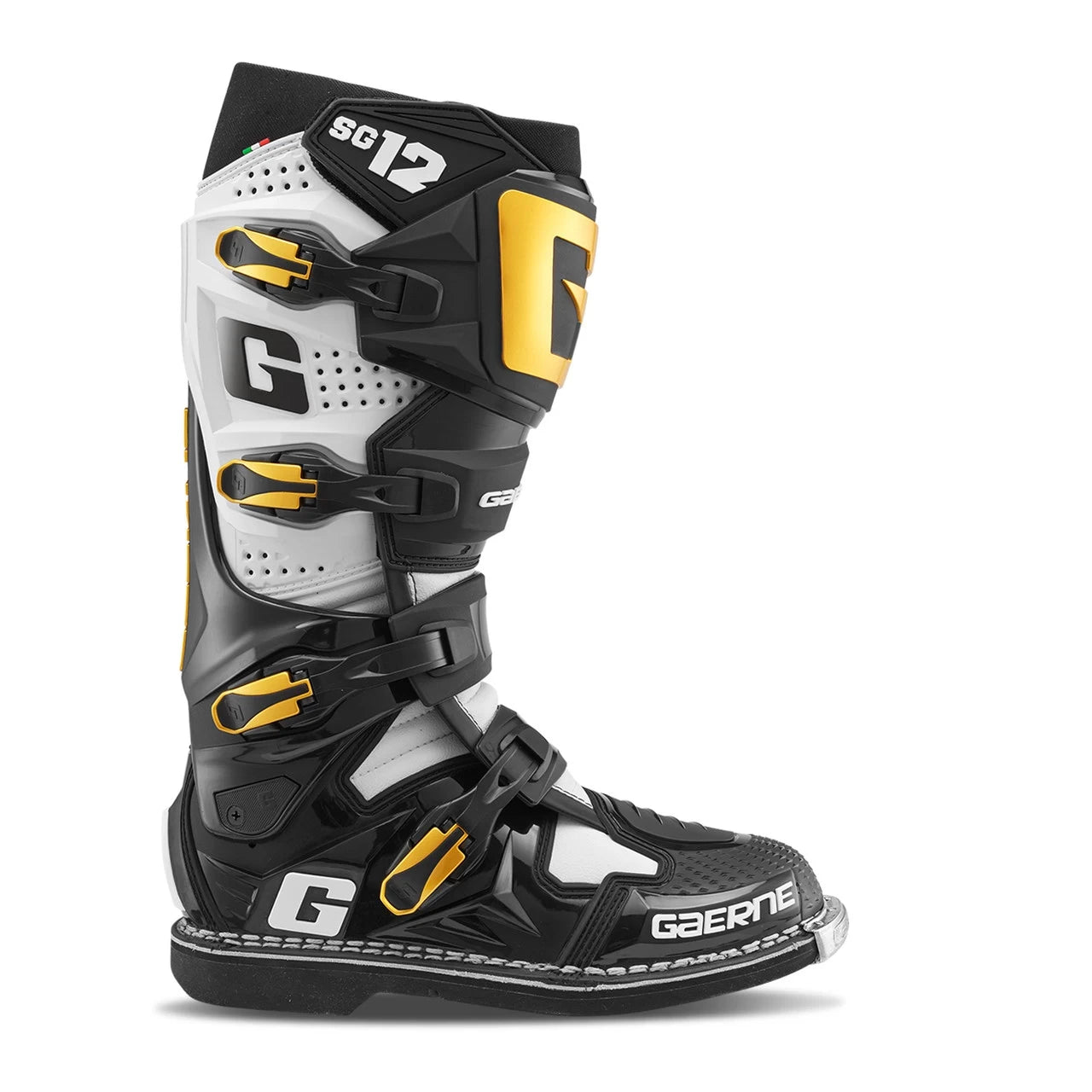 Gaerne BOOTS GAERNE SG12 ENDURO LUXE - Image 1