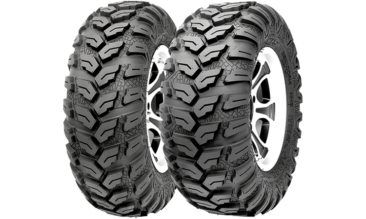 MAXXIS CEROS MU03 / MU04 25x10-12