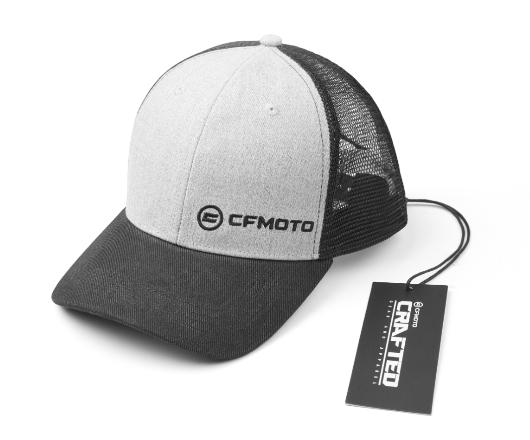 CFMOTO Sapca Logo
