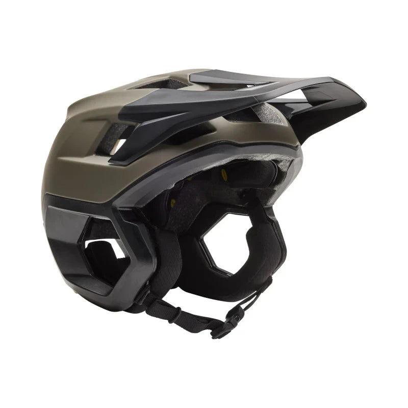 FOX Racing DROPFRAME HELMET CE [MIL] - Image 1
