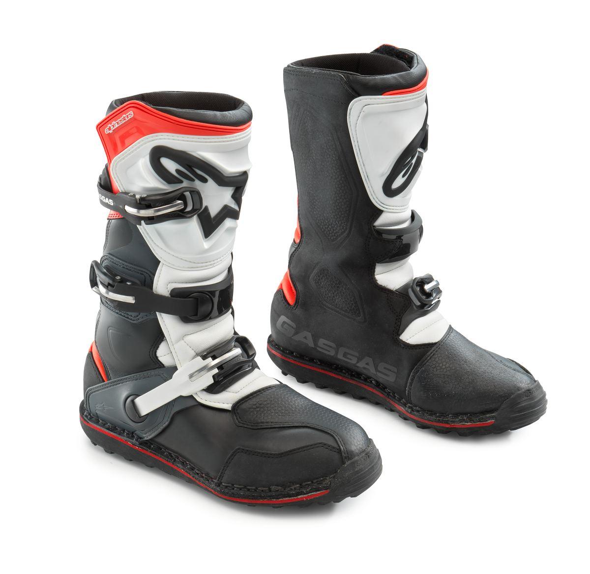 GasGas TECH T BOOTS - Image 1