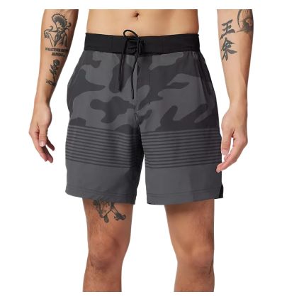 FOX ESSEX CAMO VOLLEY [DRK SHDW] - Image 2