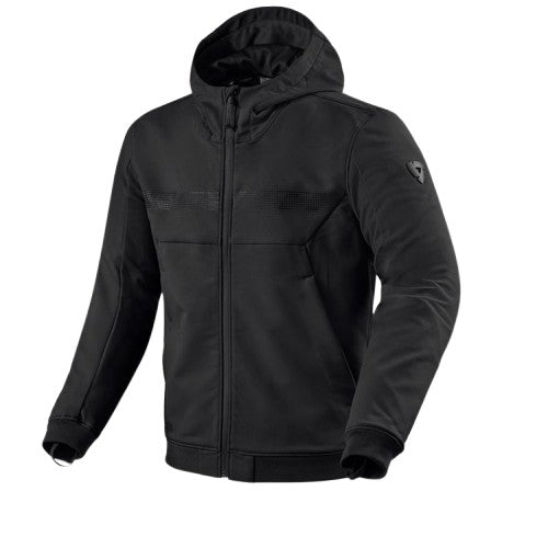 Hoodie Negru