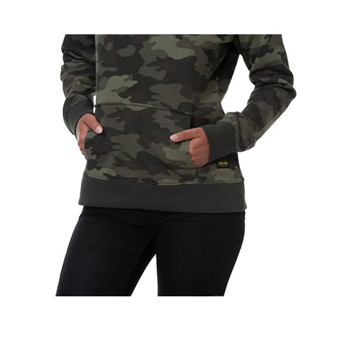 Can-am Bombardier Hanorac cu gluga Signature - Image 3