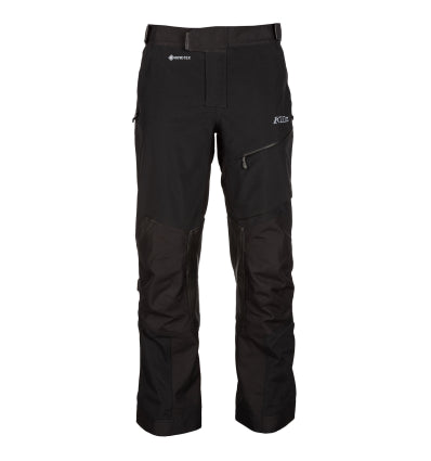 KLIM Pantaloni Latitude Stealth Black - Image 2