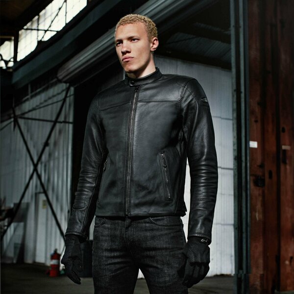 ALPINESTARS BLACKTRACK Negru - Image 3