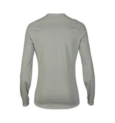 Fox Flexair Ascent Ls Jersey - Gri