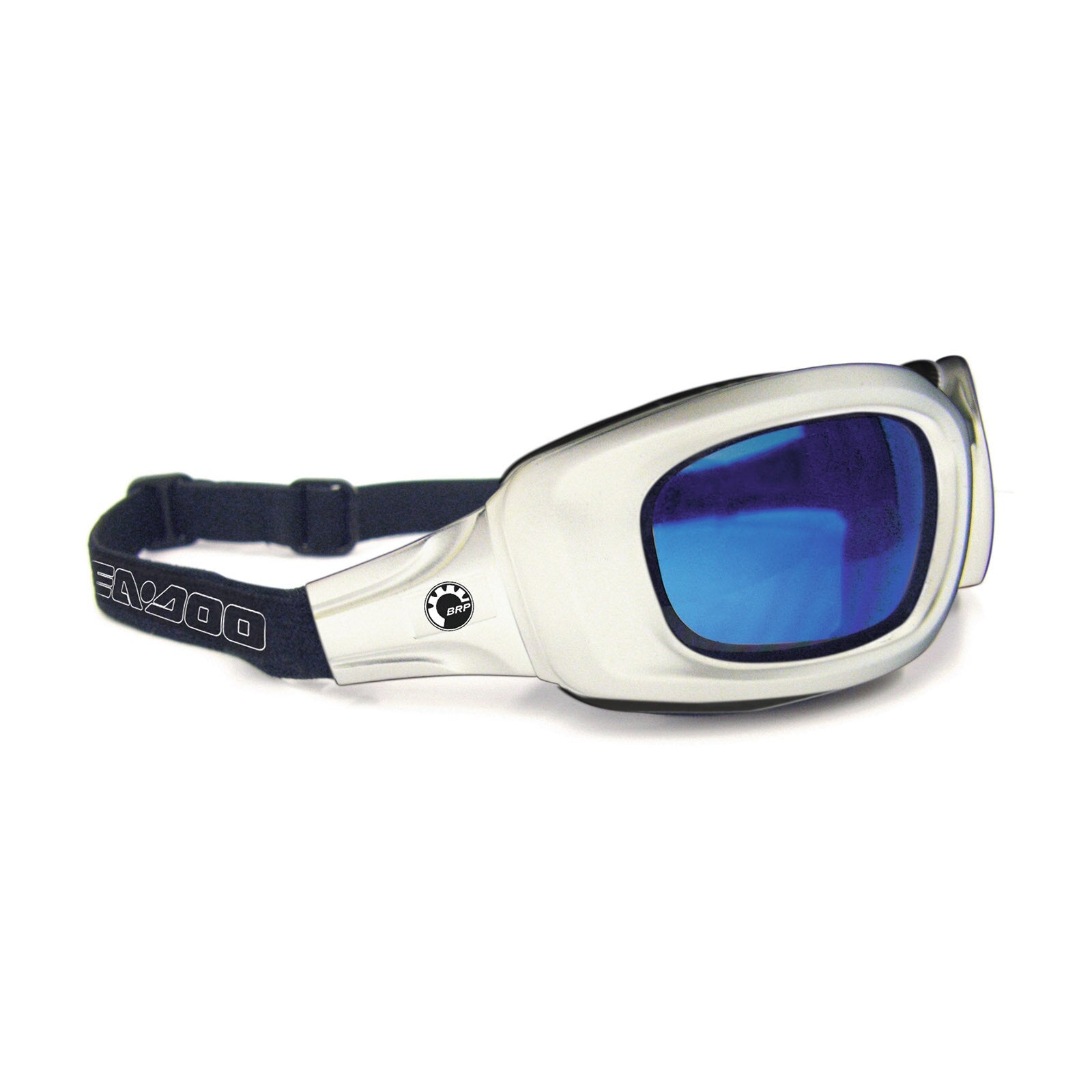 Can-am  Bombardier Sea-Doo Riding Goggles - Image 1