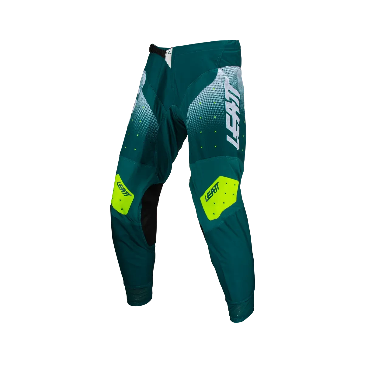Leatt Pant Moto 4.5 Acid Fuel - Image 1