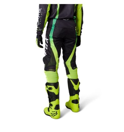 FOX MX 180 MONSTER PANT [BLK] - Image 6