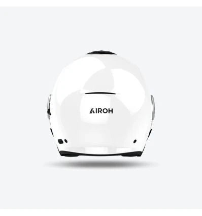 AIROH HELYOS COLOR WHITE GLOSS