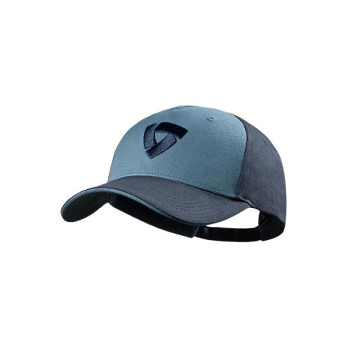 REV'IT! Rowan Light Blue - Albastru