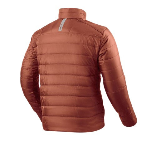 Rev It Solar 3 - Rosu