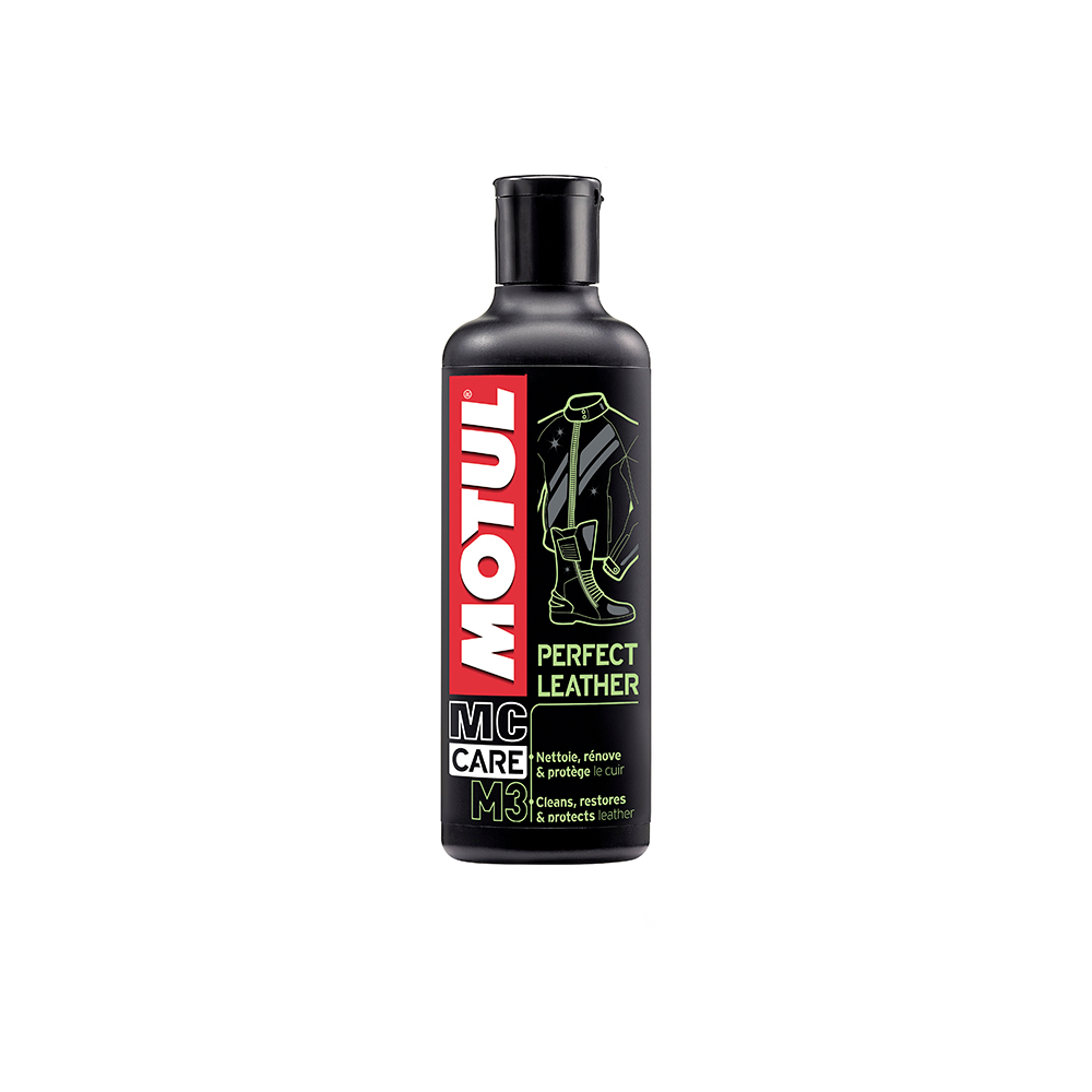 MOTUL - M3 PERFECT LEATHER - 250ml