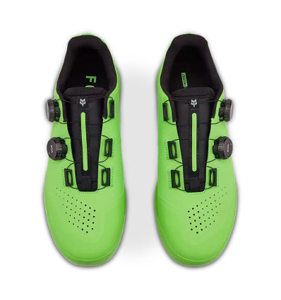 FOX FOX UNION BOA 50 YR [ACD GRN]