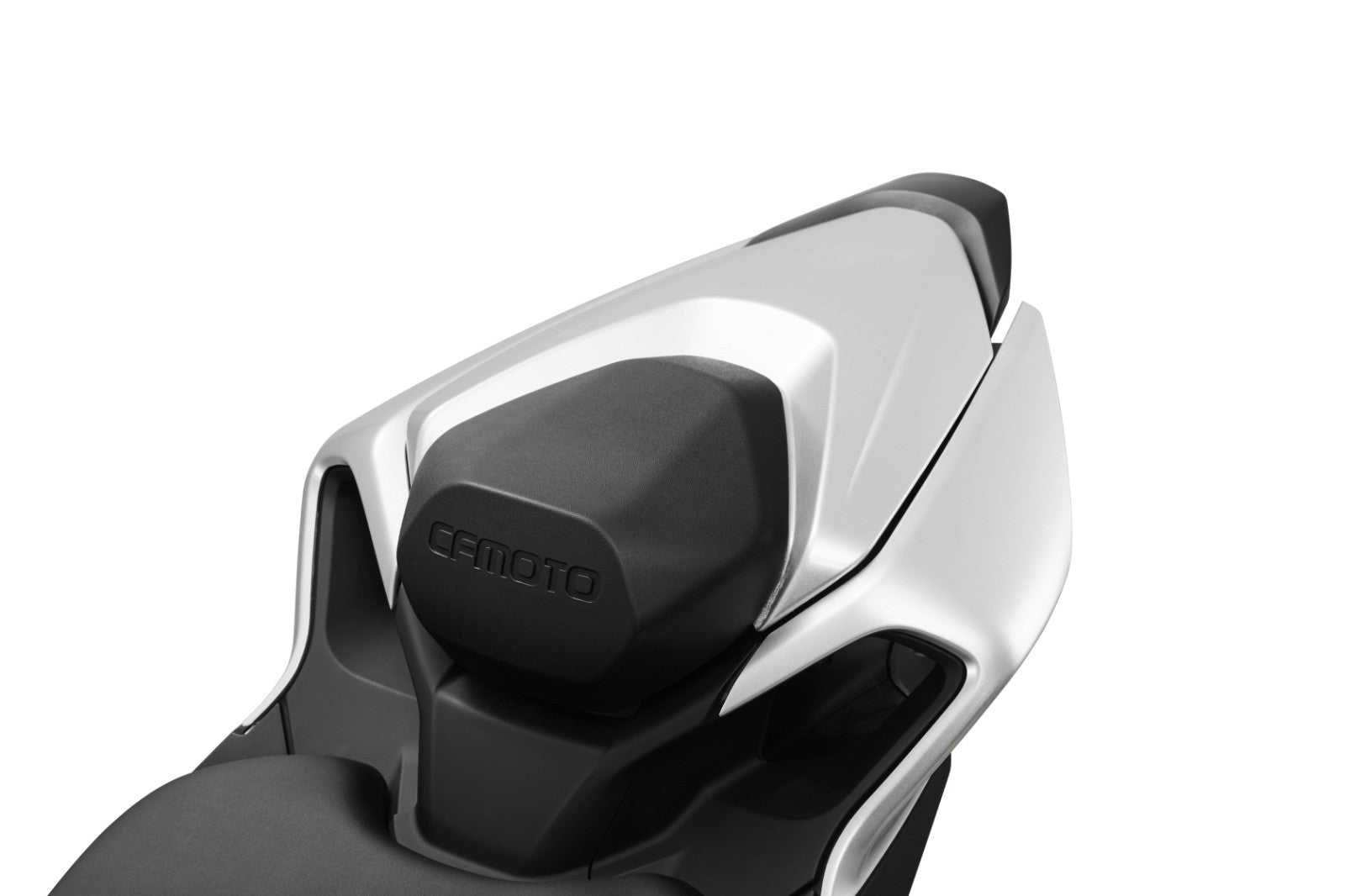 Sa spate racing 250SR / 300SR