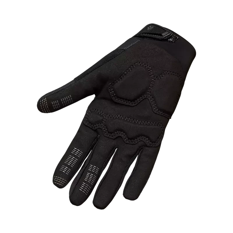 Fox Racing W Ranger Glove Gel - Negru