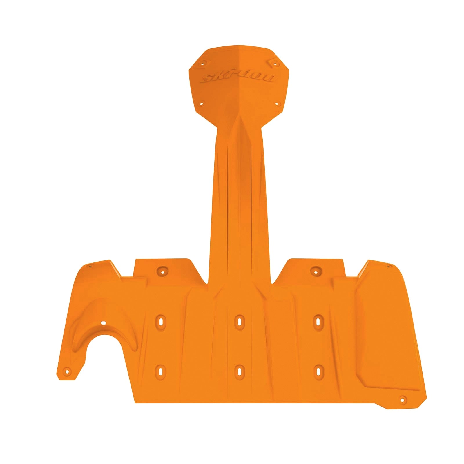 Can-am Bombardier Set de armare a cadrului underbelly / kit de armare a modulului S (REV-XM, XS, XP