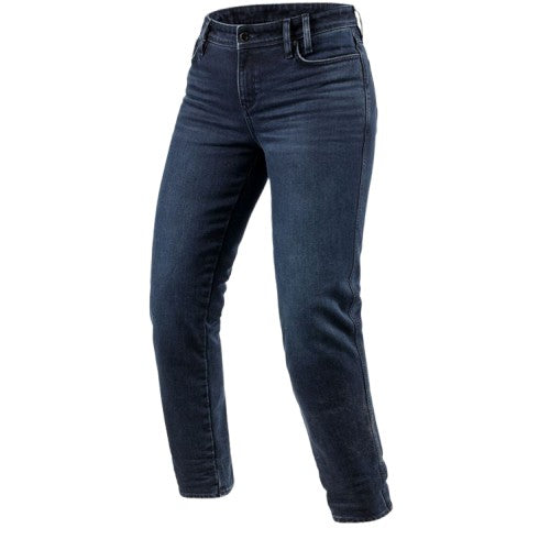 Albastru Inchis/Negru Used L30
