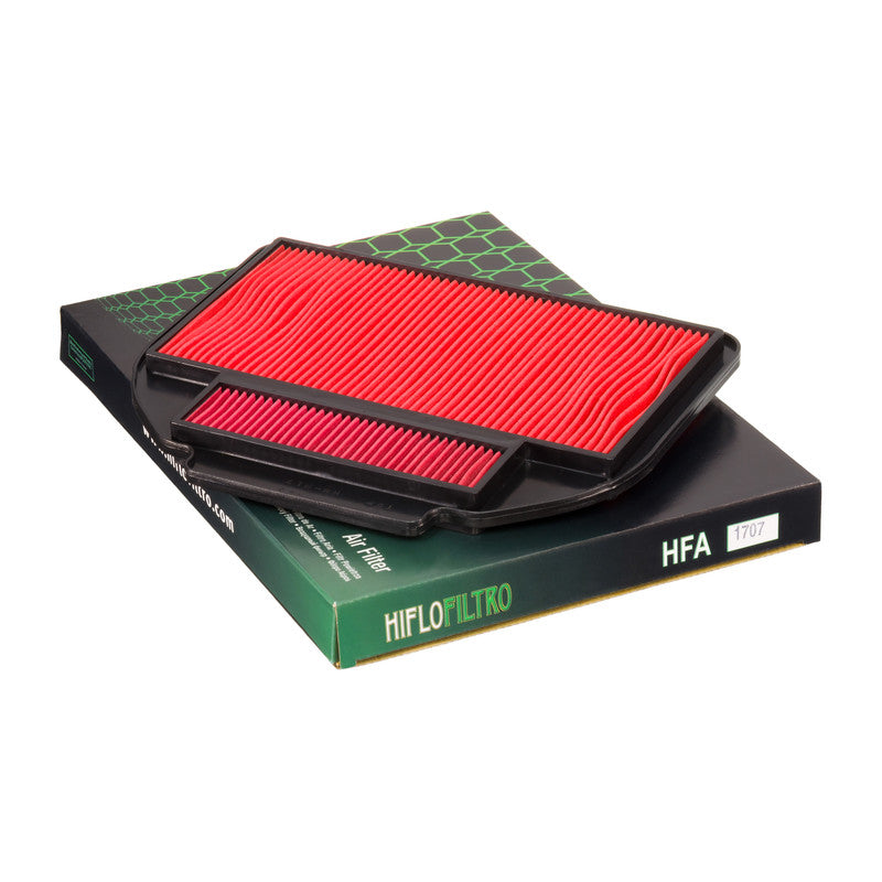Hiflofiltro HIFLO - Filtru aer HFA1707 - VFR750FG-FK-'89