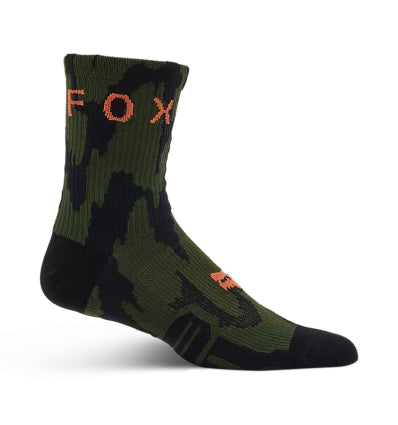 FOX 6" RANGER SOCK SWARMER [DRK SGE]