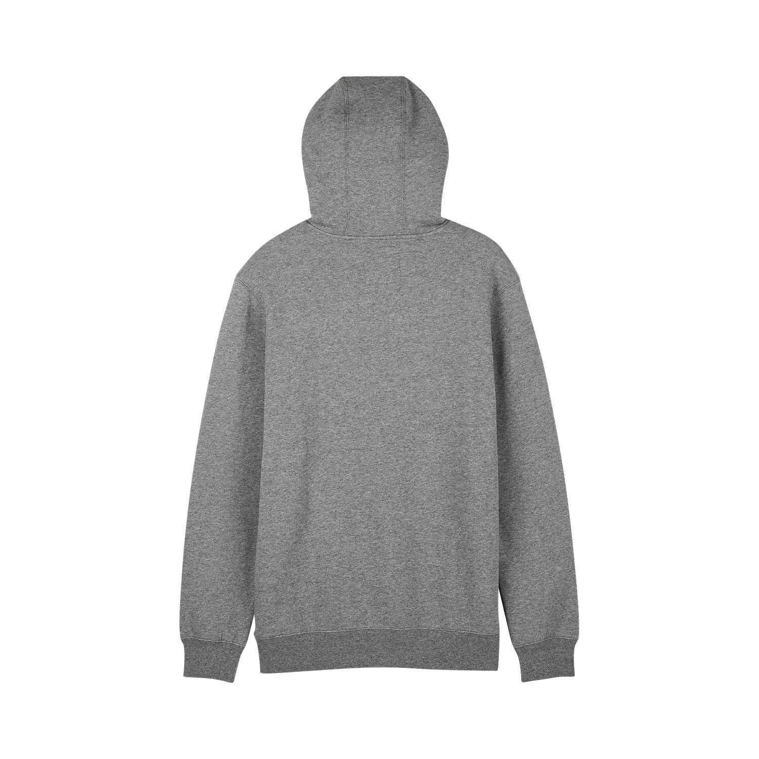 Fox Racing Absolute Fleece Po - Gri