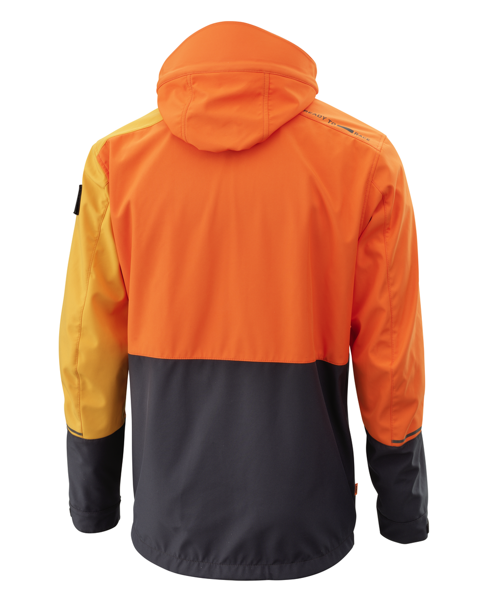 KTM DUKE JACKET - Image 2