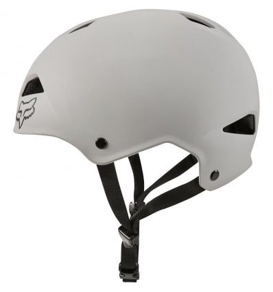 FOX FLIGHT HELMET [WHT] - Image 5