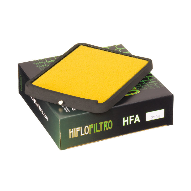Hiflofiltro HIFLO - Filtru aer HFA2704 - ZXR750H1/H2 '89/'90