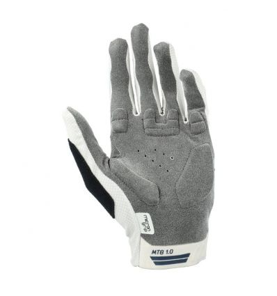 LEATT Glove MTB 1.0 Steel - Image 4