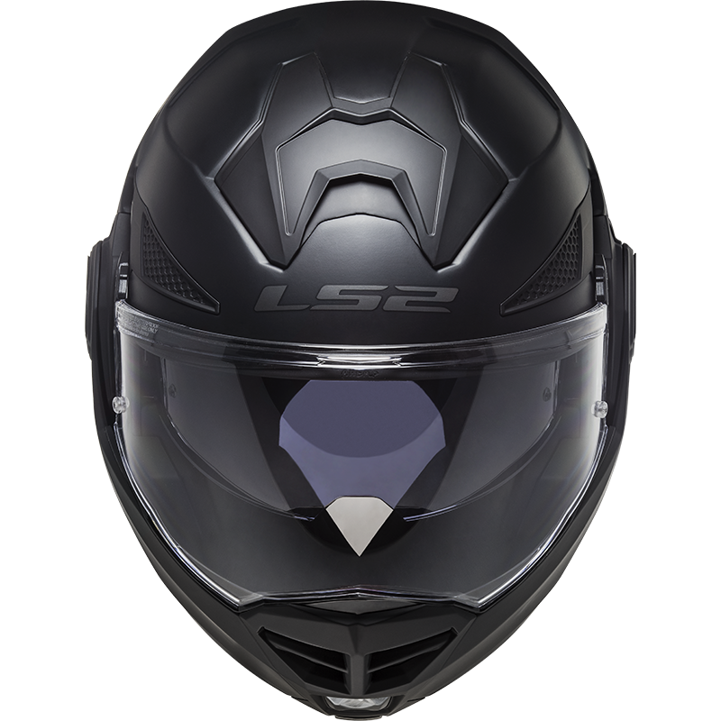 LS2 FF901 ADVANT X SOLID MATT BLACK-06
