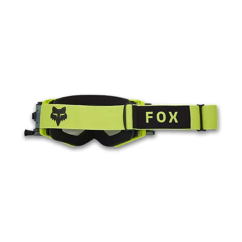 Fox Racing Airspace Rolloff Goggle - Galben