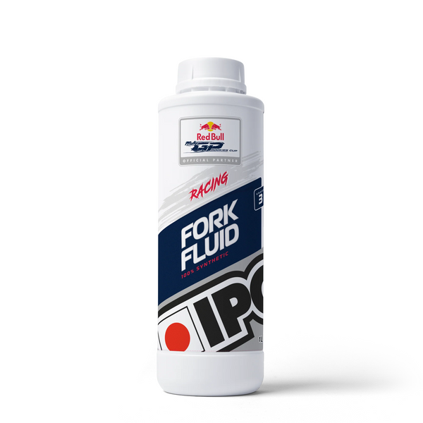 IPONE - FORK OIL RACING [ulei furca] FLUID 3 - 1L
