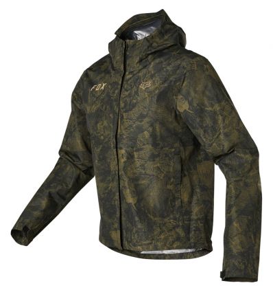 FOX LEGION PACKABLE JKT [CAM] - Image 2