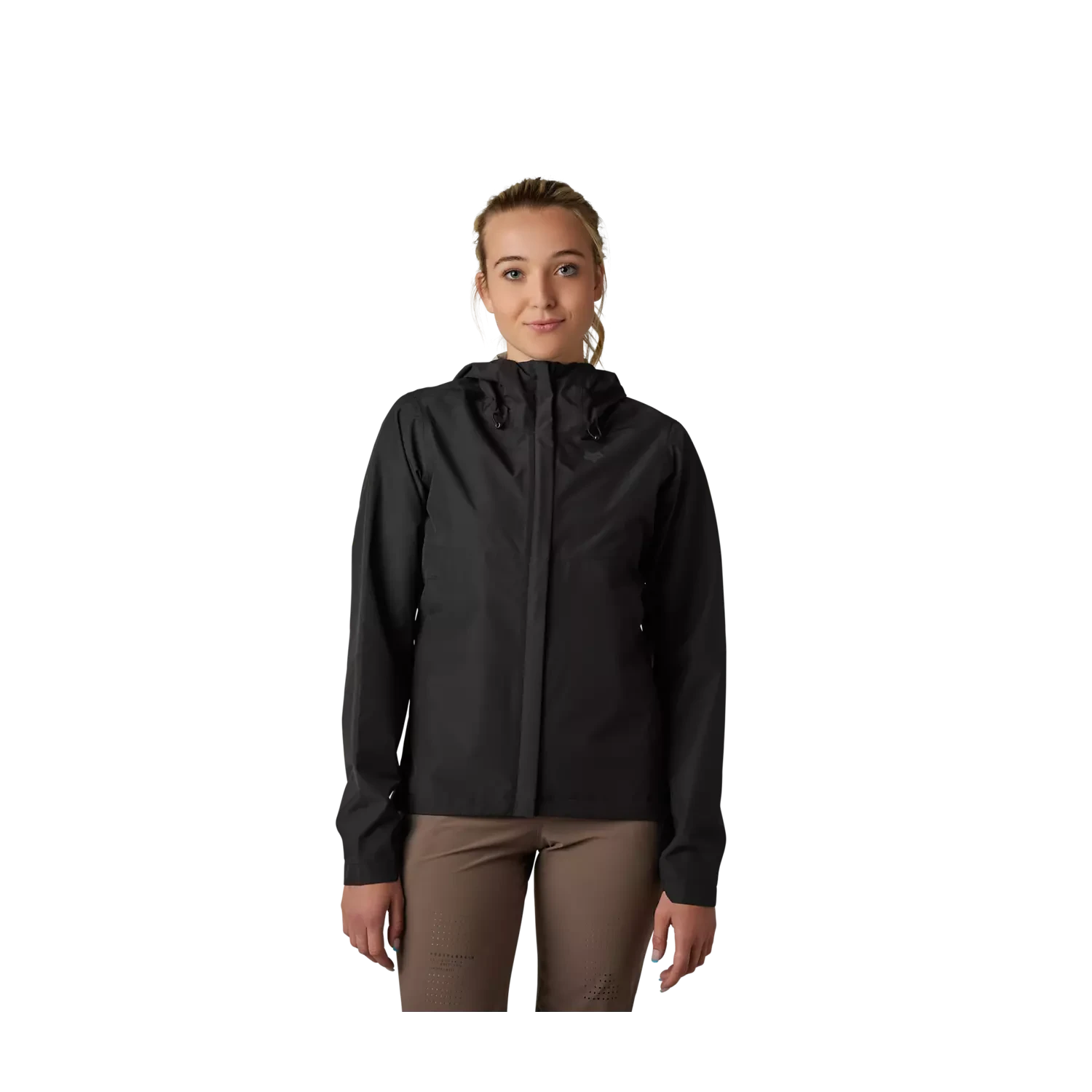 FOX Racing MTB-W RANGER 2.5L WATER JACKET [BLK] - Image 2