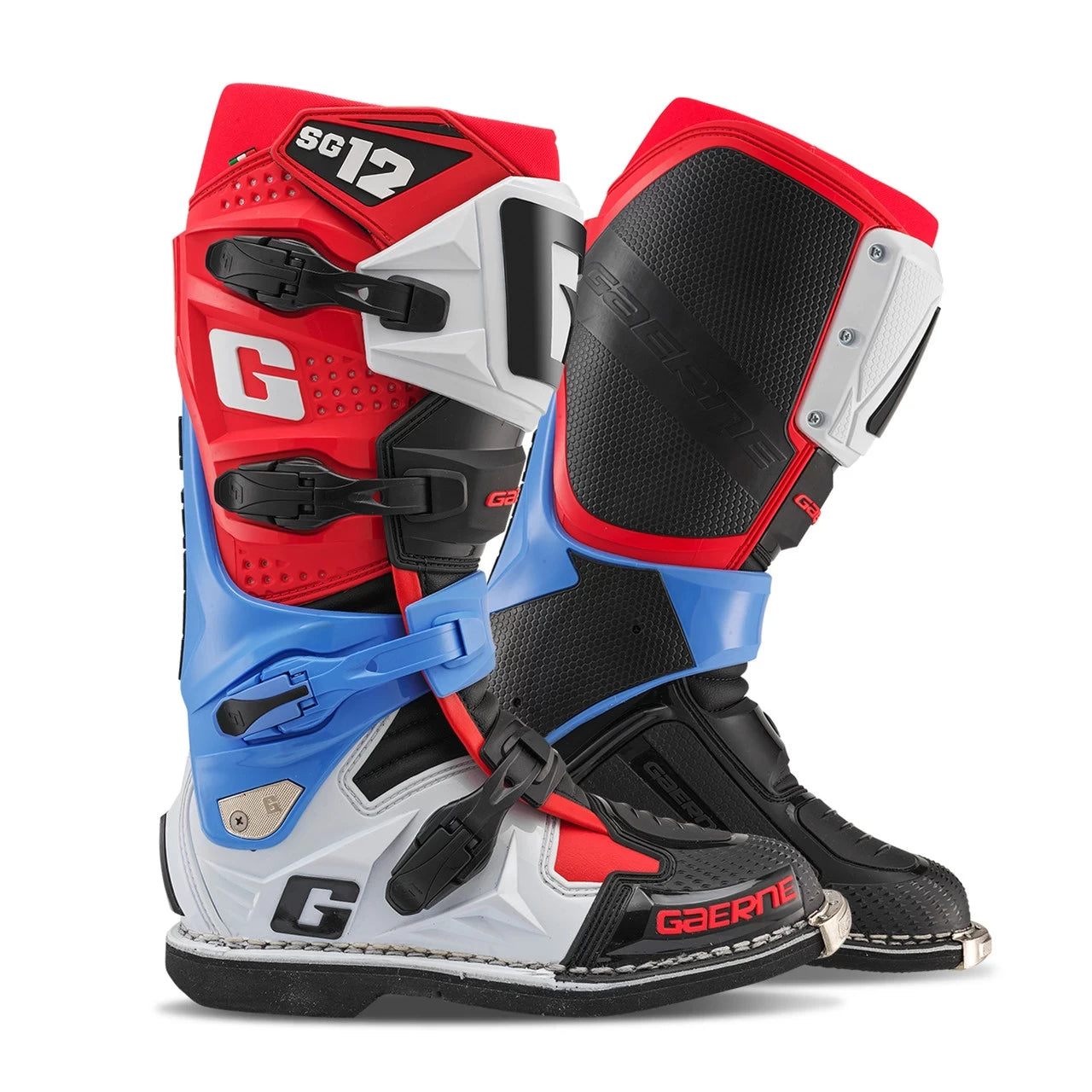 Gaerne BOOTS GAERNE SG12 ENDURO REALM - Image 1