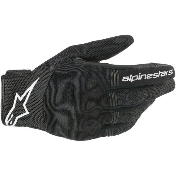Alpinestars COPPER Negru/Alb