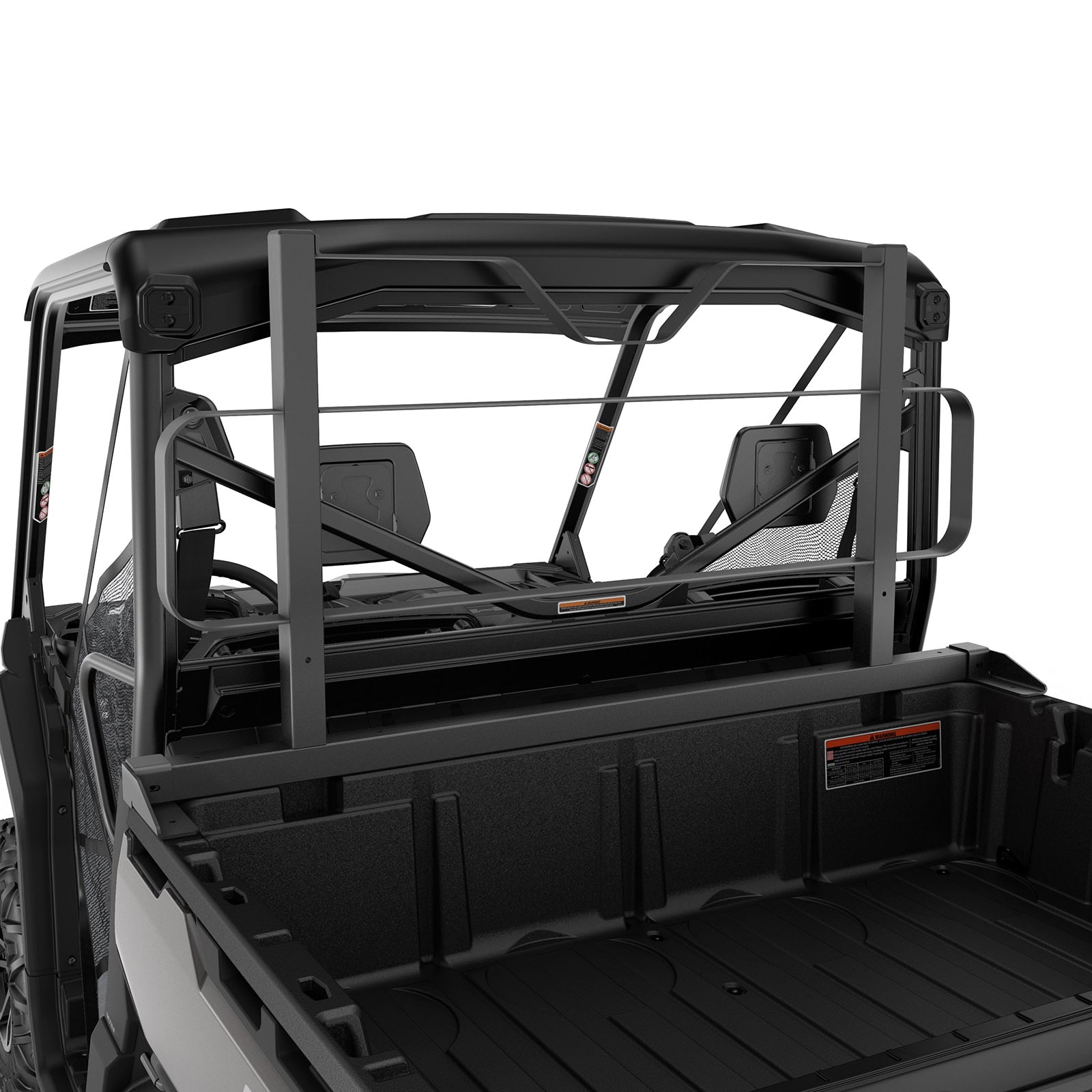 Can-am  Bombardier Racheta Headache pentru Defender & Defender MAX