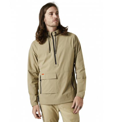 FOX SURVIVALIST ANORAK JACKET [BRK] - Image 4