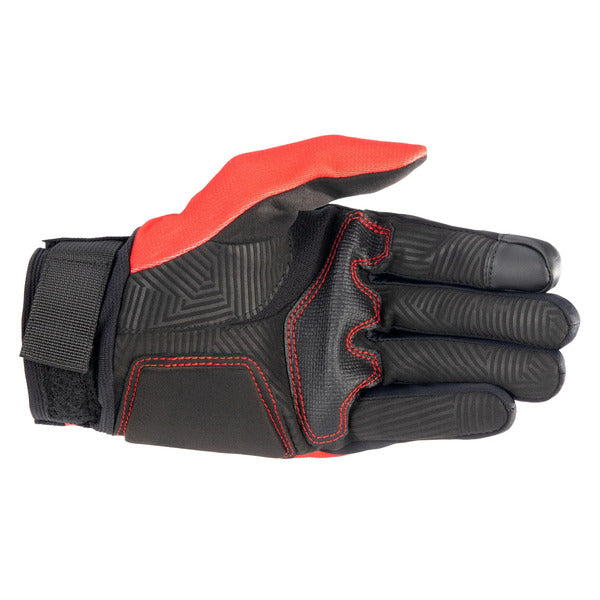 Alpinestars Mm93 Aragon - Negru/Rosu