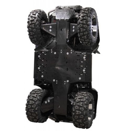 Scut protectie plastic full kit CFMOTO X8 Terralander 800