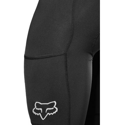 FOX FLEXAIR BIB SHORT [BLK] - Image 4