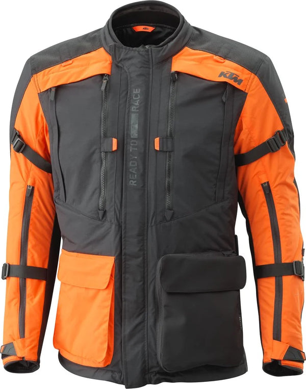KTM Terra Adventure V2 Jacket