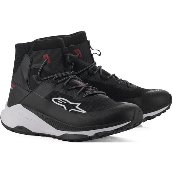 Alpinestars Speedforce Xr - Negru/Alb